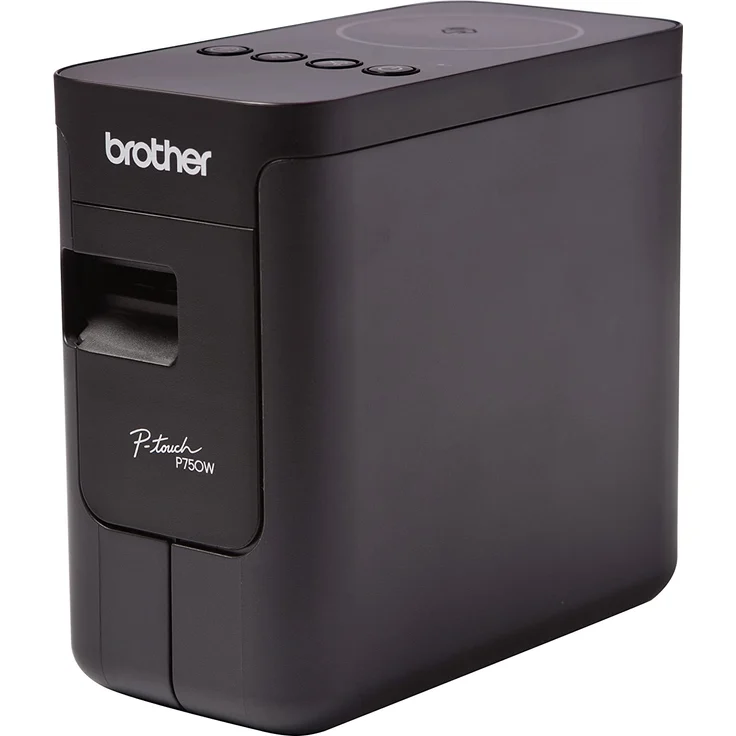 Brother P-Touch P 750 W – Bild 1