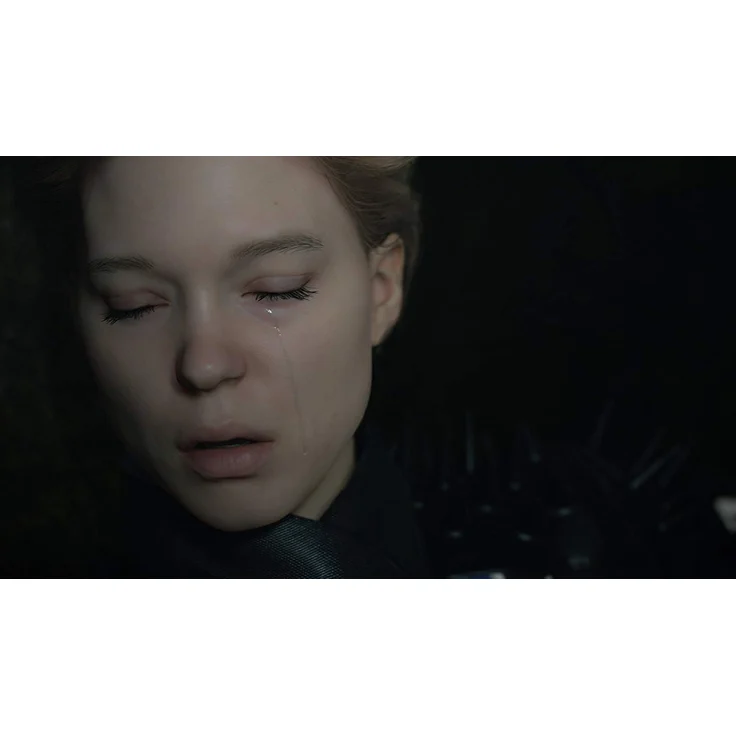 Death Stranding (Collector's Edition) (PS4) – Bild 3