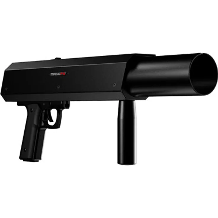 Magic FX Deejay Shotgun