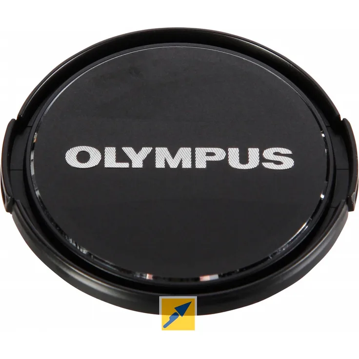 Olympus LC-46 Objektiv-Deckel für M1220