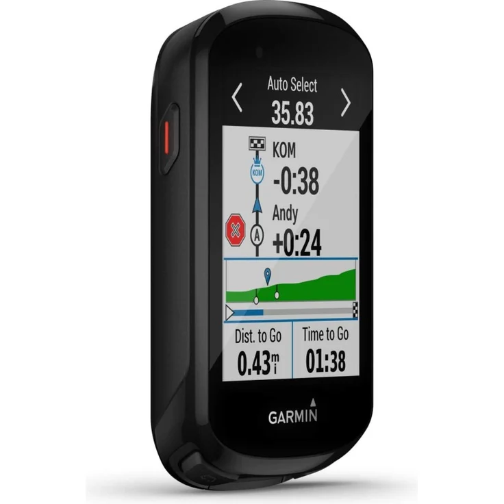 Garmin Edge 830 GPS Trainingscomputer + Navigationssystem – Bild 5
