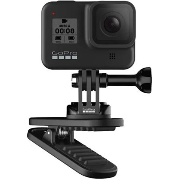 Gopro Magnetic Swivel CLIP