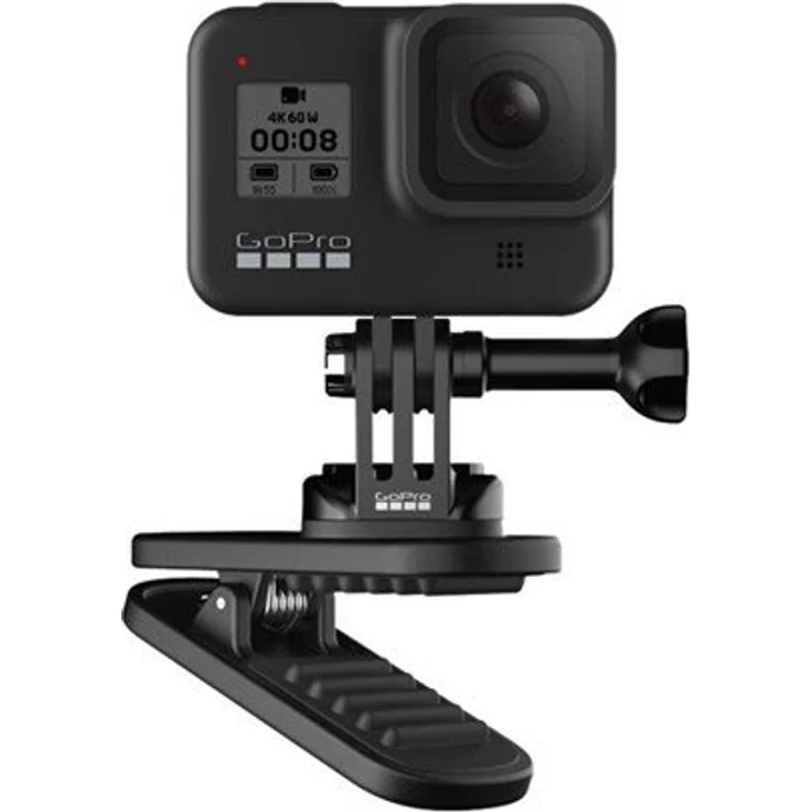 Gopro Magnetic Swivel CLIP – Bild 1