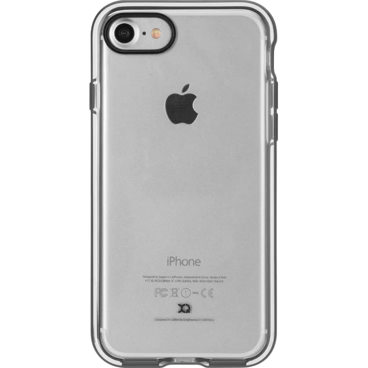 Xqisit Schutzhülle Phantom ONE für Apple iPhone 7