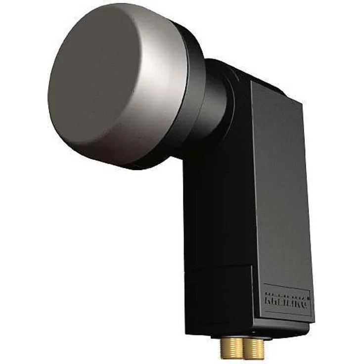 Kreiling KR 240 PROFI Twin-LNB – Bild 1