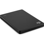 Seagate Backup Plus Portable 4TB schwarz (STDR4000200)