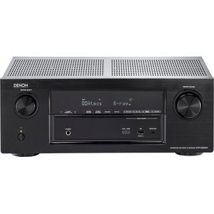 Bild für Denon AVR-X3200W