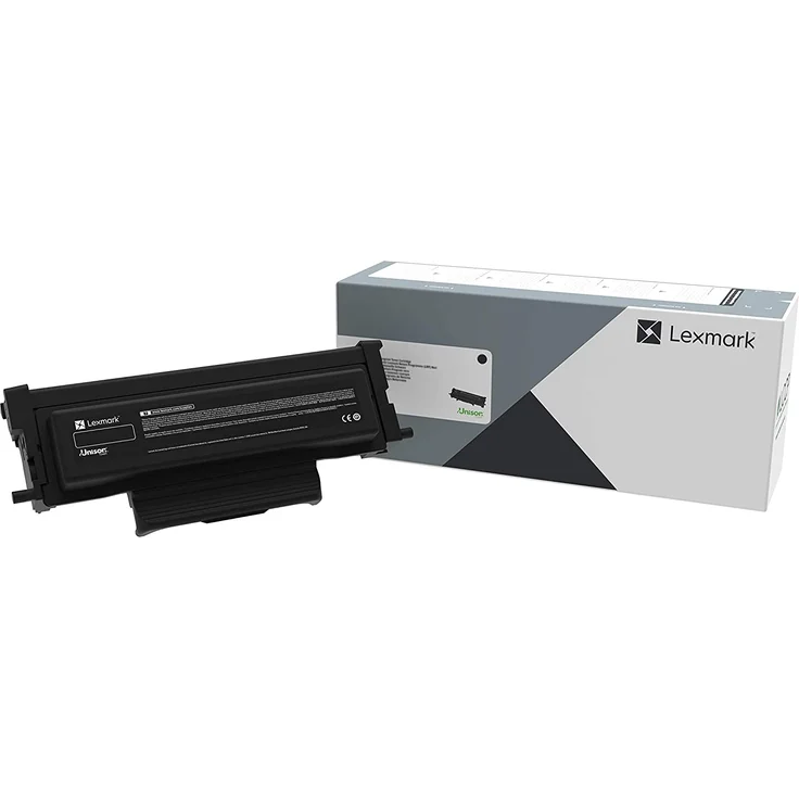 Lexmark - Schwarz - Original - Tonerpatrone LRP - für Lexmark B2236dw, MB2236adw (B222000) - Preisvergleich – Bild 1