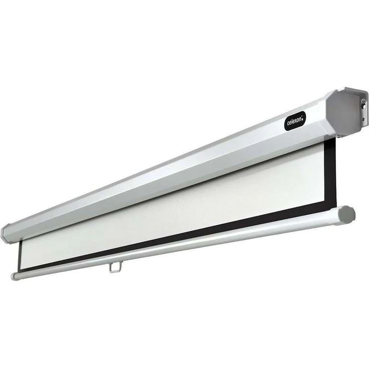 Celexon Rollo Economy 280 x 158 cm – Bild 2