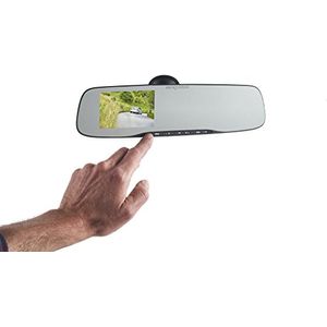 Bild für Nextbase MIRROR HD Dashcam