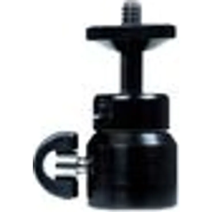 Dörr Mini Kugelkopf MK-48 (Höhe 48mm)