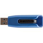 Verbatim Store 'n' Go V3 Max 128GB, USB 3.0 (49808) 