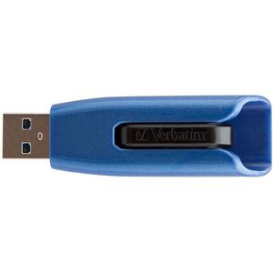 Bild für Verbatim Store 'n' Go V3 Max 128GB, USB 3.0 (49808)