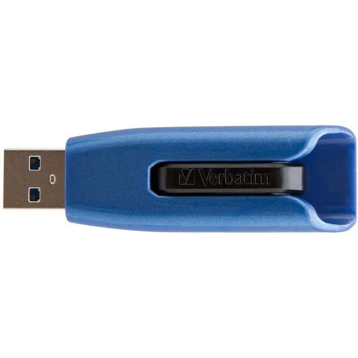 Verbatim Store 'n' Go V3 Max 128GB, USB 3.0 (49808) 