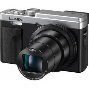 Bild für Panasonic Lumix DC-TZ 96 schwarz/silber