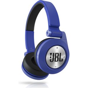 Bild für JBL Synchros E30 blau