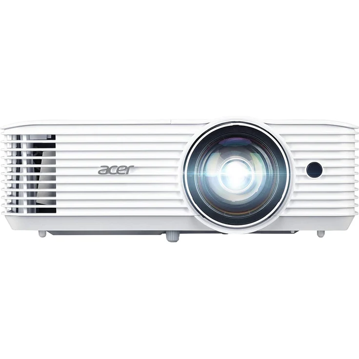 Acer H6518STi Heimkino-Beamer, DLP, Full HD (1920 x 1080), Kontrast 10000:1, 3500 ANSI-Lumen, Bildverhältnis 16:9, weiß – Bild 2