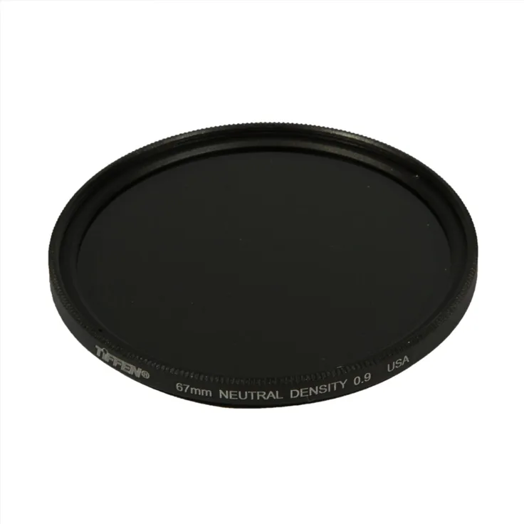 Tiffen Filter 67MM NEUTRAL DENSITY 0.9 FILTR
