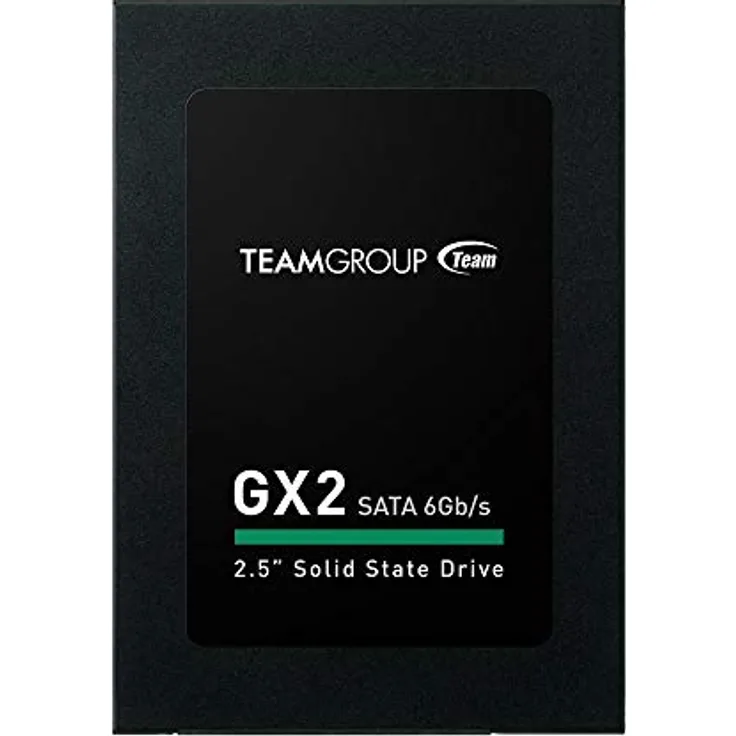 Team T253X2128G0C101 GX2