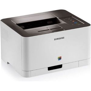 Bild für Samsung CLP-365W, Farblaser (CLP-365W)