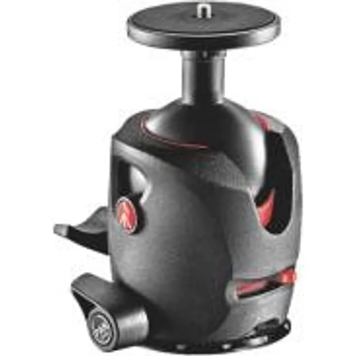 Manfrotto MH057M0 Magnesium Kugelkopf
