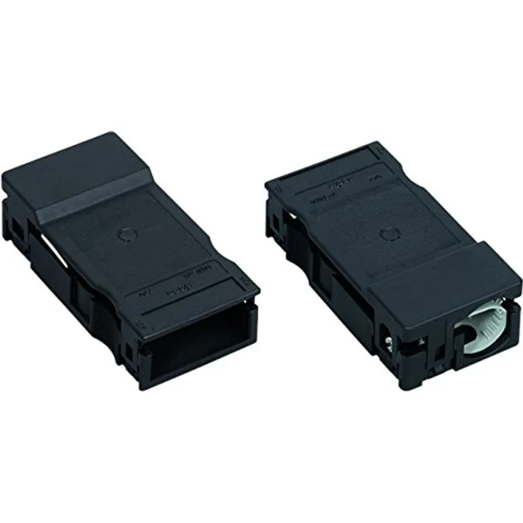 Wago 770-503-021-000 Zugentlastungsgehäuse (25-er Pack)
