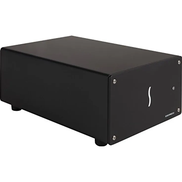 Sonnet Echo Express SE1 Thunderbolt 3 Expansion Chassis (ECHO-EXP-SE1-T3)