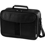 Hama Beamertasche "Sportsline", M, Schwarz