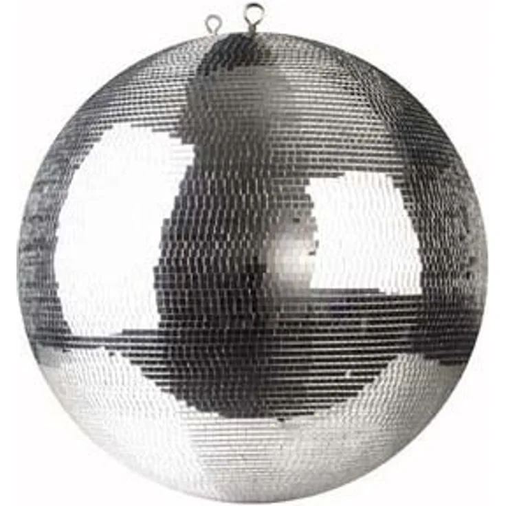 Showtec Mirrorball 40cm with mirrors 5x5mm