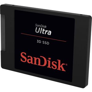 Bild für SanDisk Ultra 3D