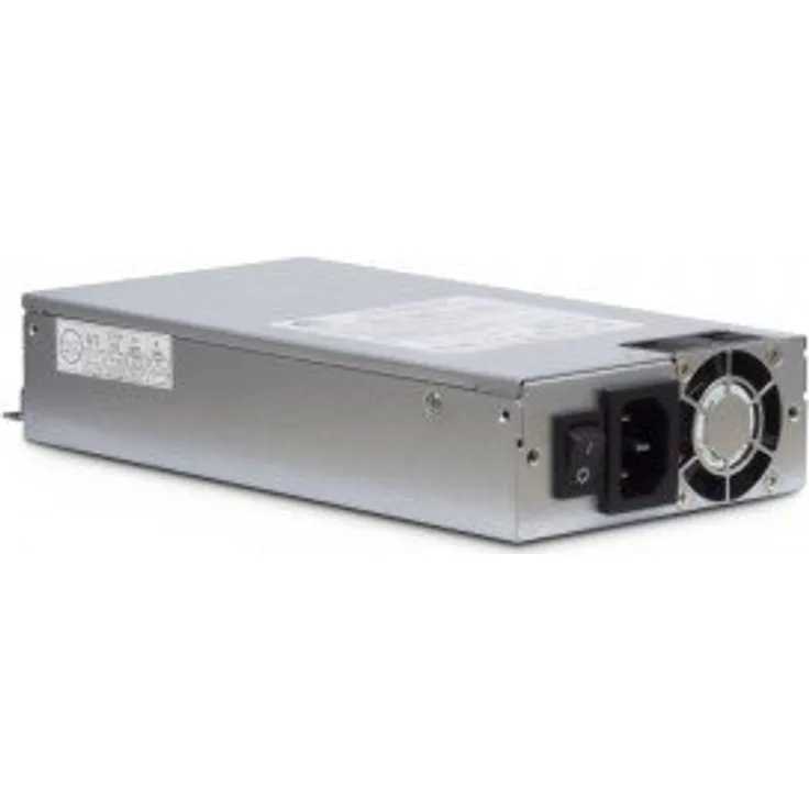 Inter-Tech 88887226 500W Edelstahl (88887226)