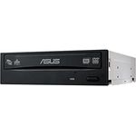 Asus DRW-24D5MT interner 24x DVD Brenner (DVD+-RW, Bulk E-Green Silent) schwarz