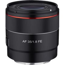 Bild für Samyang AF 35mm f1,8 FE für Sony E