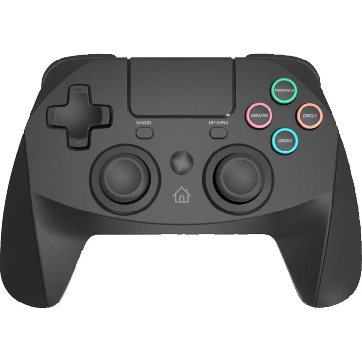 Snakebyte Game:Pad 4 S Wireless Schwarz (SB909375) (PS4) – Bild 2