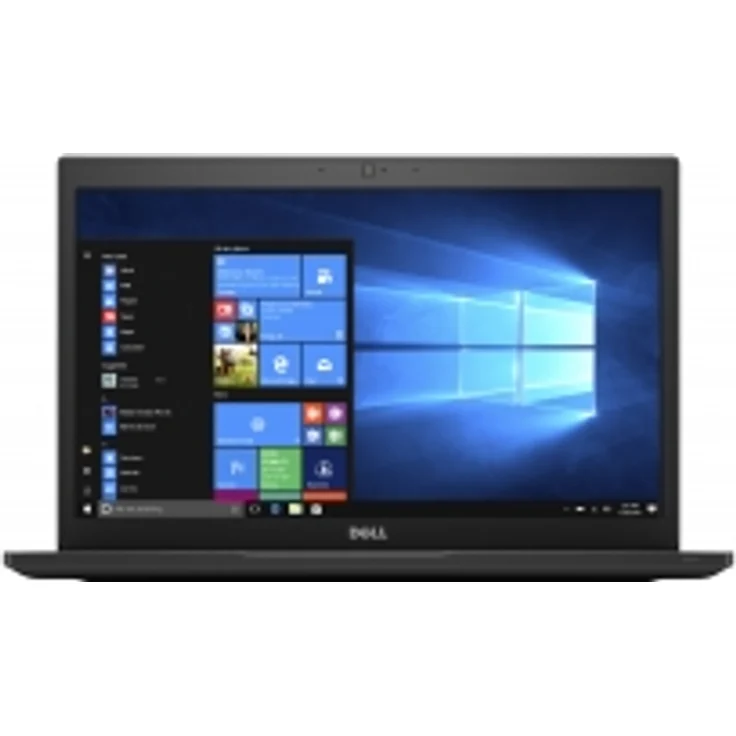 Dell Latitude 7490 14 Zoll Full HD Intel Core i5-8250U 16 GB RAM 256 GB SSD schwarz X7W06