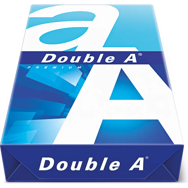 DOUBLE A EVERYDAY PAPIER 70GR A4