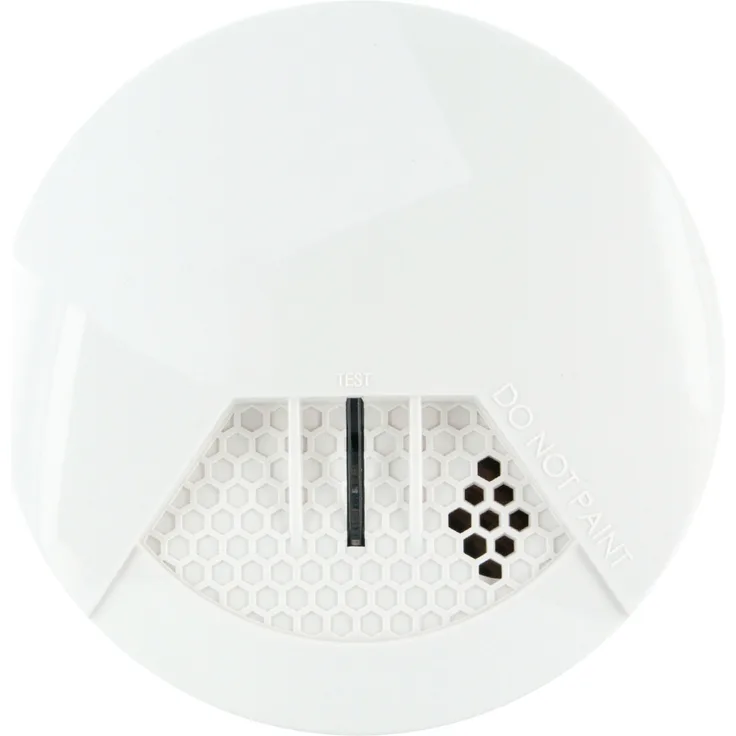 Schwaiger Rauch Sensor, Z-Wave
