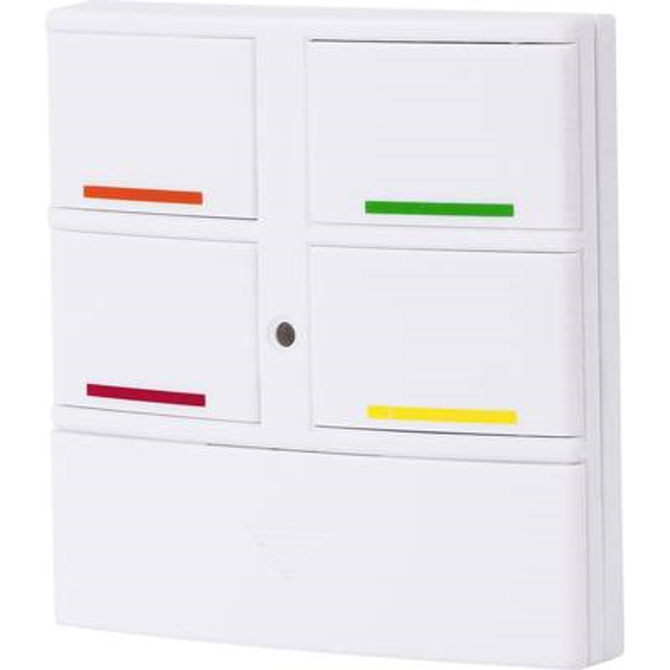 Techno Line 868 MHz Funk-Schalter MA 10880 Smart Switch (MA 10880)