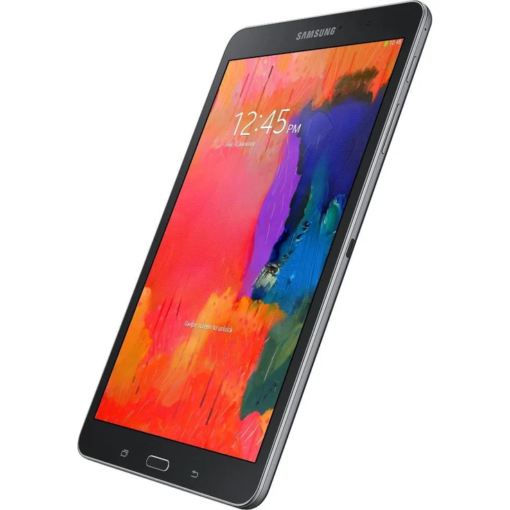 Samsung GALAXY TabPRO 8.4 WLAN schwarz – Bild 3