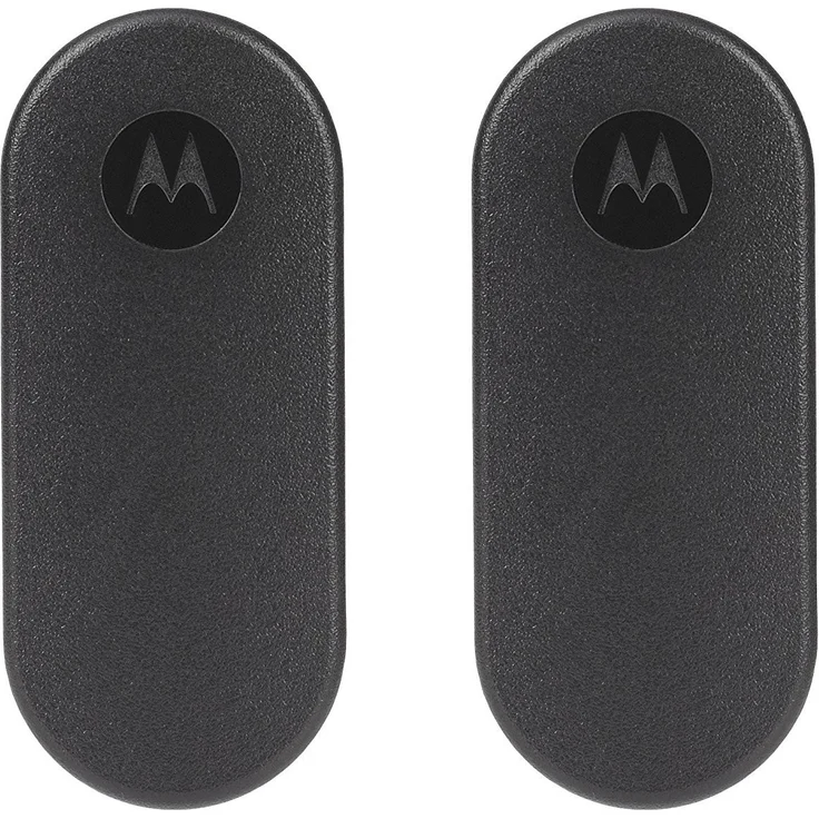 Motorola TLKR T50 PMR-Funkgerät (Reichweite bis zu 6 km) – Bild 6