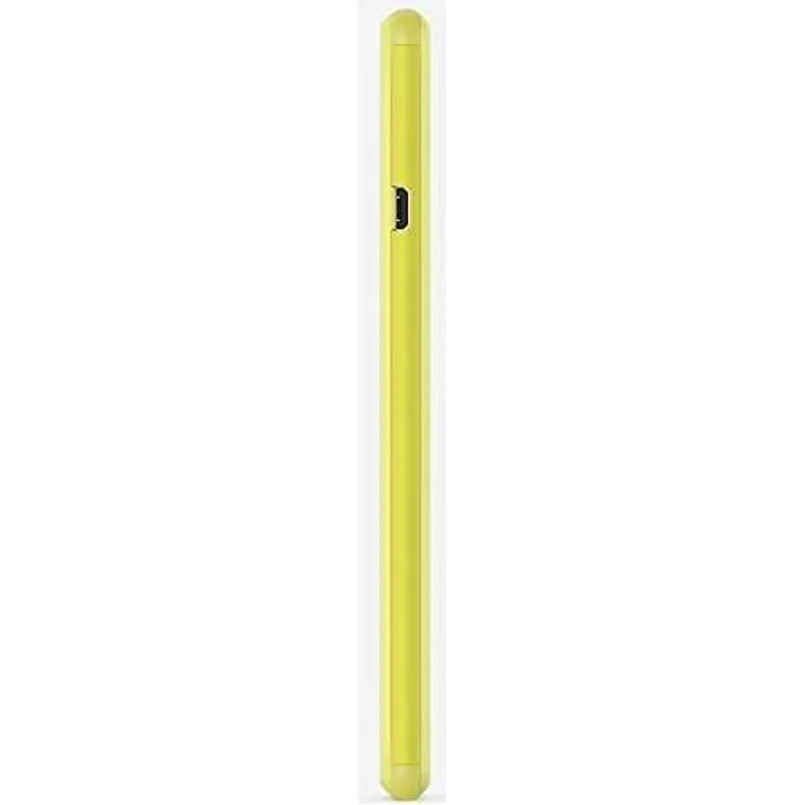 Sony Xperia E3 gelb – Bild 4