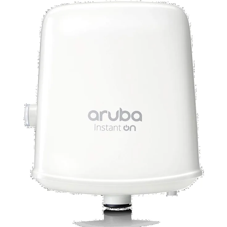 Hewlett Packard Enterprise Aruba Instant On AP17