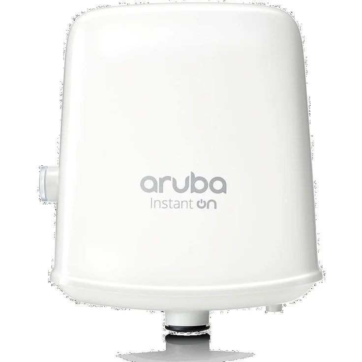 Hewlett Packard Enterprise Aruba Instant On AP17