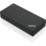 Lenovo ThinkPad USB-C Dock Gen2, 40AS0090EU