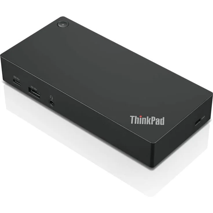 Lenovo ThinkPad USB-C Dock Gen2, 40AS0090EU – Bild 1