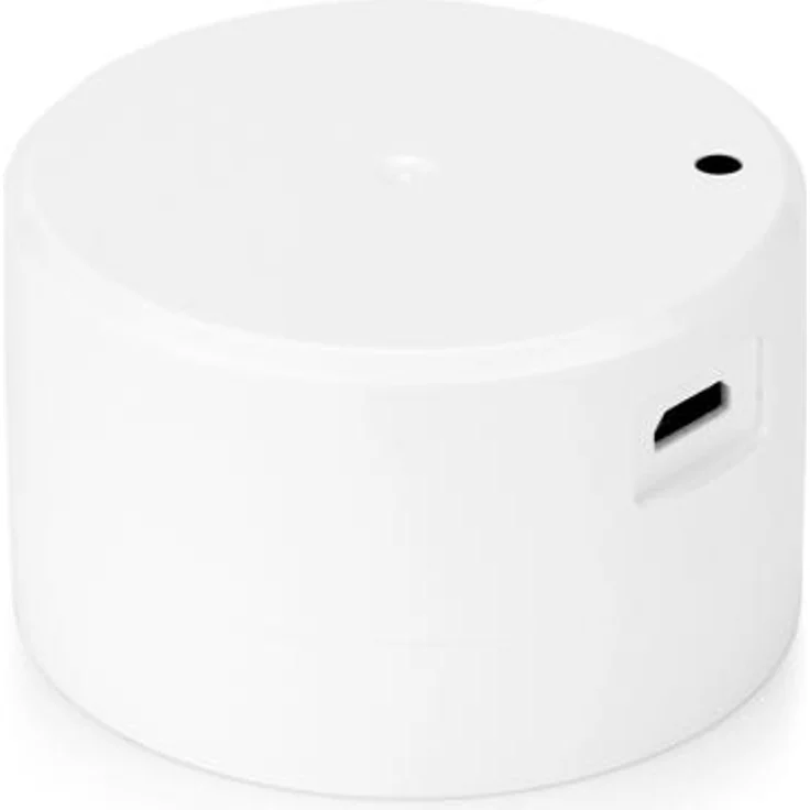 Danalock 3031350 V3 Smartlock (Danabridge), Weiß, Same Size – Bild 1