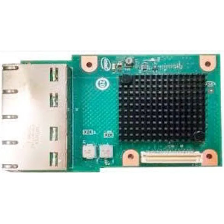 Intel Ethernet Network Connection OCP I357-T4 Module Quad Port 1GBASE-T I357T4OCPG1P5