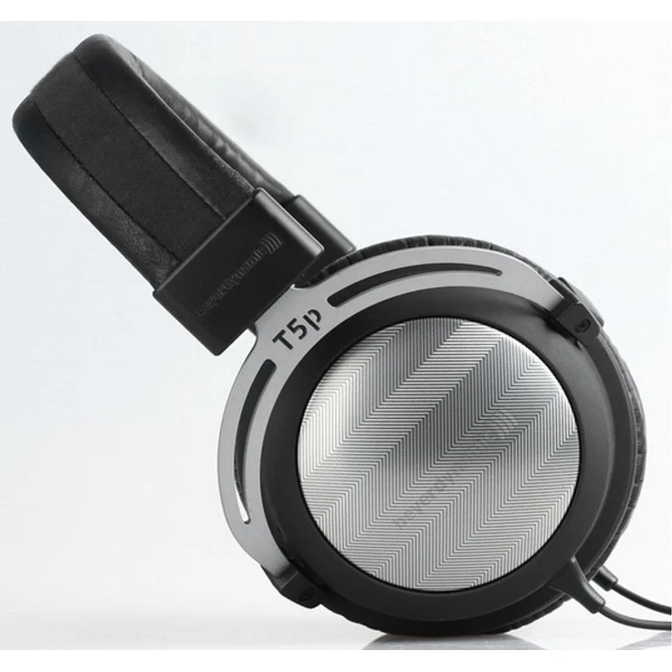 Beyerdynamic T5P schwarz, grau – Bild 2
