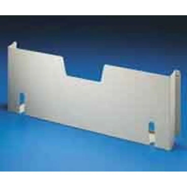 Rittal PS 4115.000 - Regalzubehör (Grau, Stahl, 355 mm, 90 mm, 210 mm, 1,82 kg)