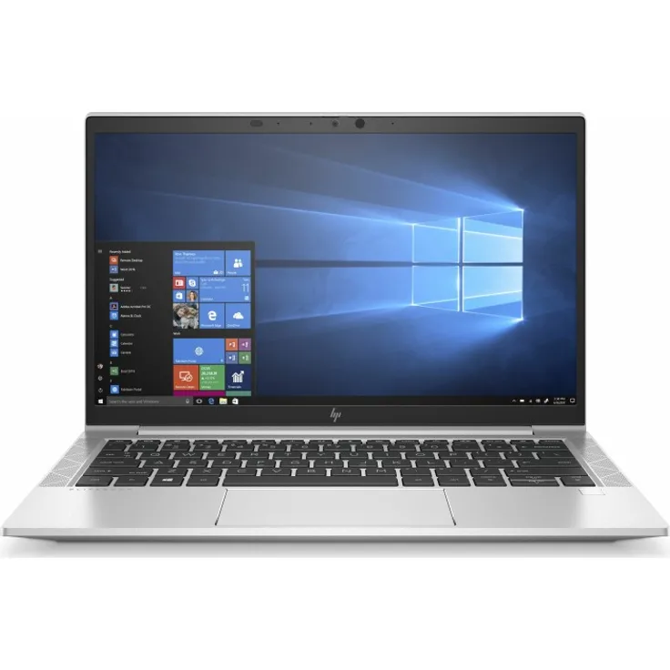 HP EliteBook 830 G7 - Business-Laptop 13,3 Zoll (33,8 cm) Full HD, Intel Core i7-10510U, 16GB RAM, 512GB SSD, Windows 10 Pro 64-bit (176Y2EA)